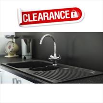 Clearance Kitchen