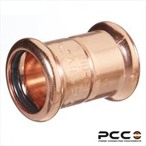 PCC PRESS COPPER M Fittings