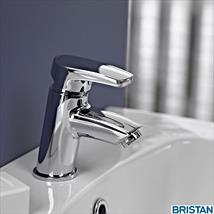 Bristan Value Bathroom Taps