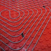 Polypipe Underfloor Heating