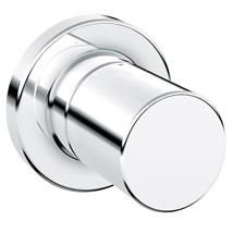 GROHE Grohtherm 3000 Cosmopolitan Volume Control Trim, Chrome, 19470 000