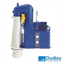 Dudley Cistern Fittings, Spares and Accessories