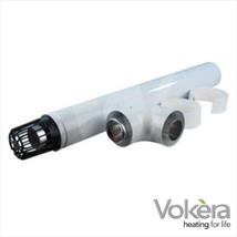 Vokera Uni-Flue Parts